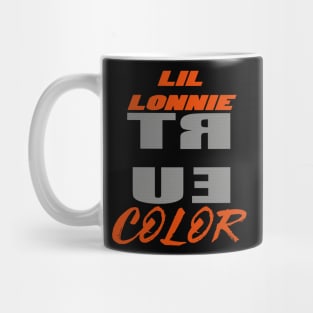 true color Mug